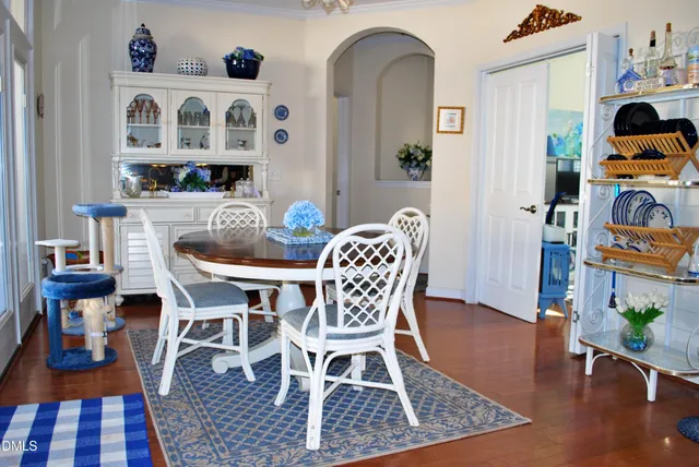 $400,000 | 101 Tall Timber Drive, Gibsonville, NC 27249