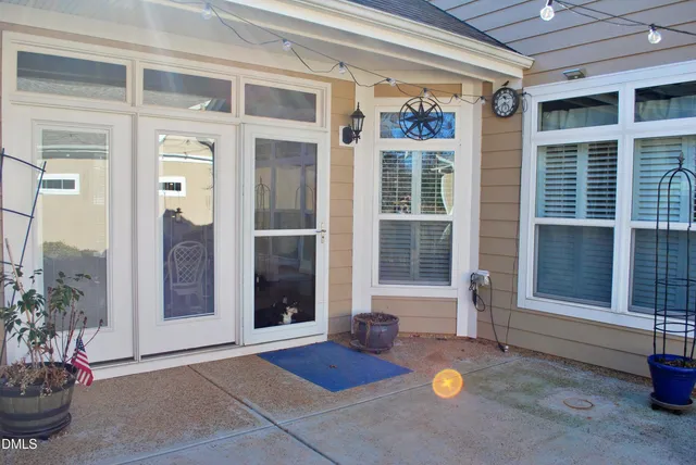 $400,000 | 101 Tall Timber Drive, Gibsonville, NC 27249