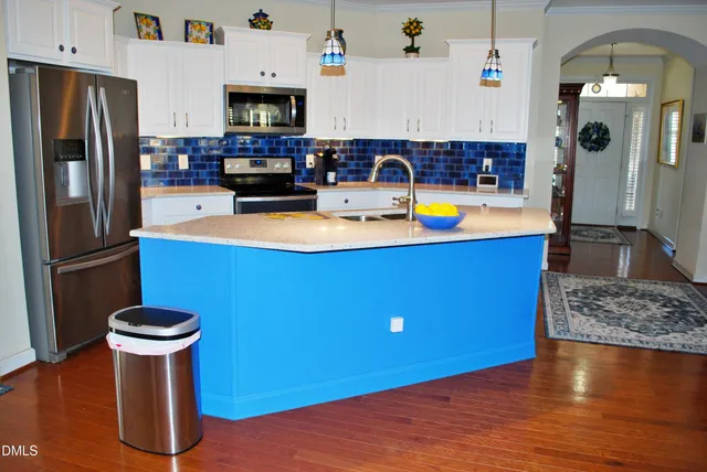 $400,000 | 101 Tall Timber Drive, Gibsonville, NC 27249