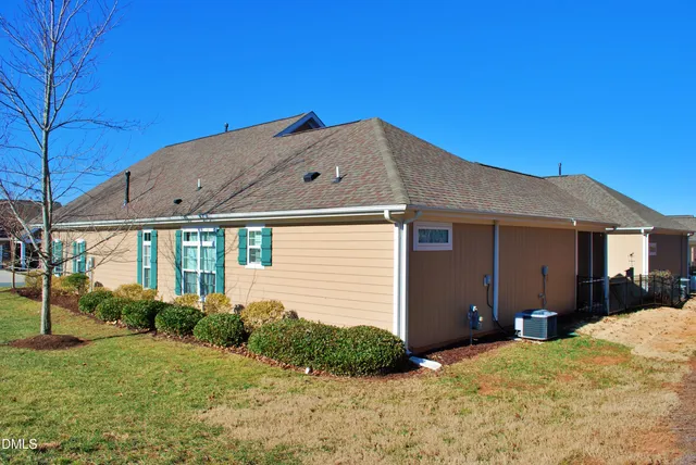 $400,000 | 101 Tall Timber Drive, Gibsonville, NC 27249