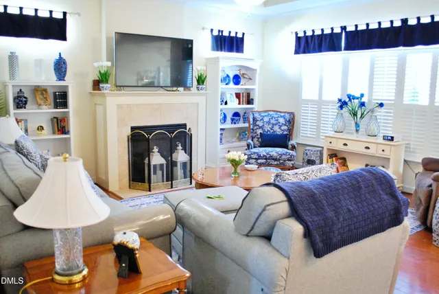 $400,000 | 101 Tall Timber Drive, Gibsonville, NC 27249