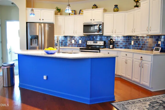 $400,000 | 101 Tall Timber Drive, Gibsonville, NC 27249