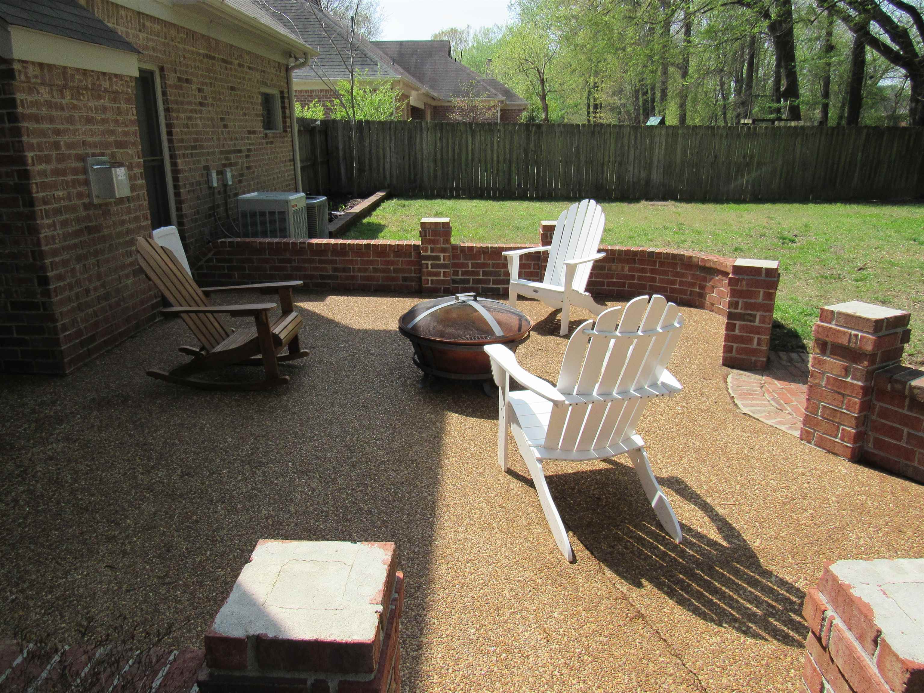 1189 Macon Ridge Drive Collierville, TN 38017 - Photo 22 of 22