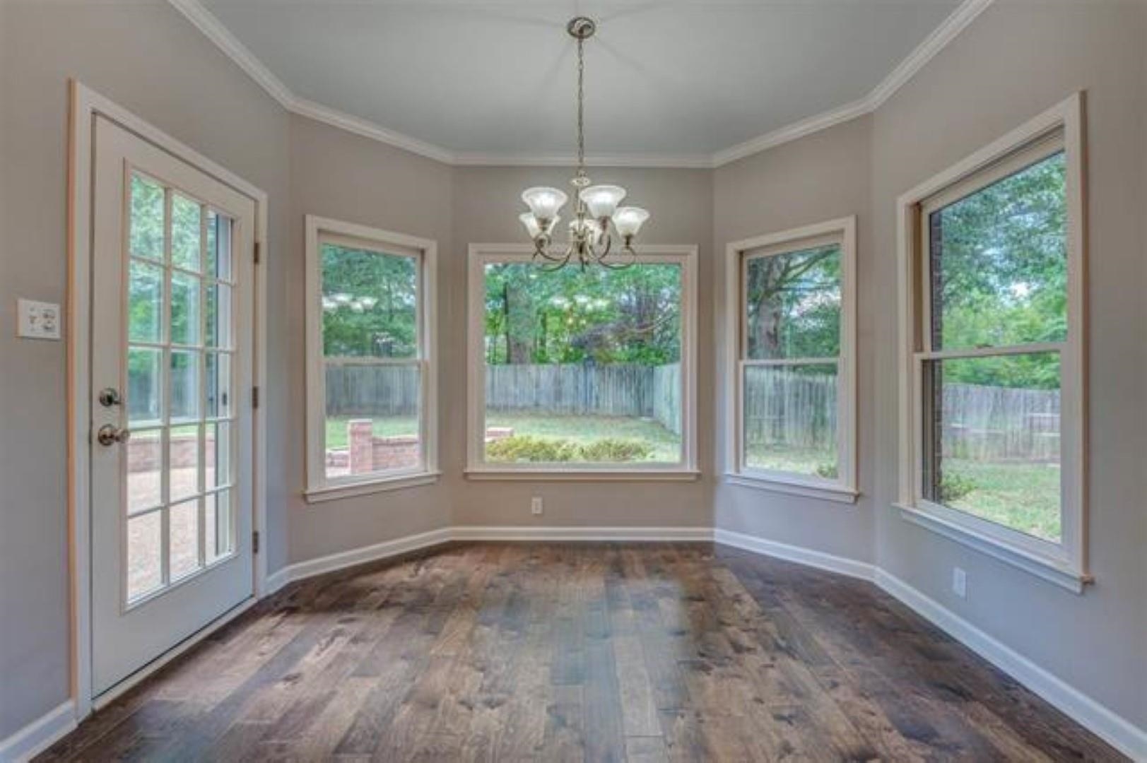 1189 Macon Ridge Drive Collierville, TN 38017 - Photo 9 of 22 a view of livingroom with window