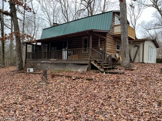 7194 Spring Hill Road Lewisville, NC 27023 - Photo 1 of 13 Gallery Image 1