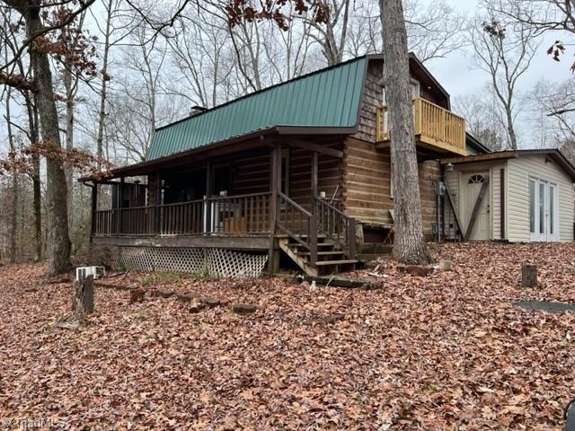 7194 Spring Hill Road Lewisville, NC 27023 - Photo 2 of 13 Gallery Image 2