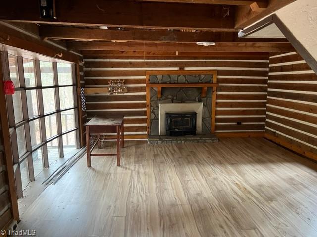 7194 Spring Hill Road Lewisville, NC 27023 - Photo 5 of 13 Gallery Image 5