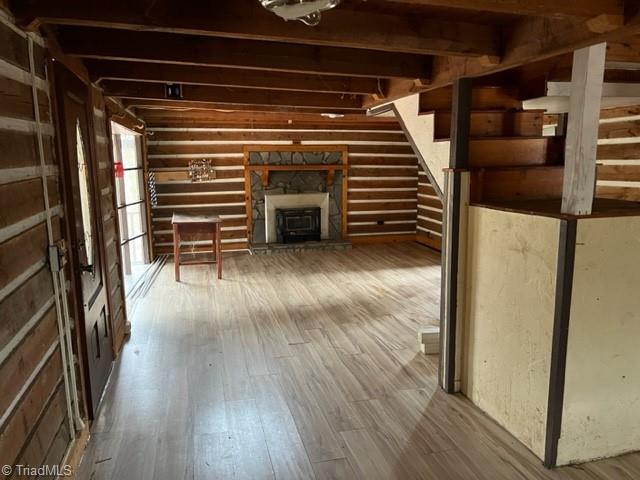 7194 Spring Hill Road Lewisville, NC 27023 - Photo 6 of 13 Gallery Image 6