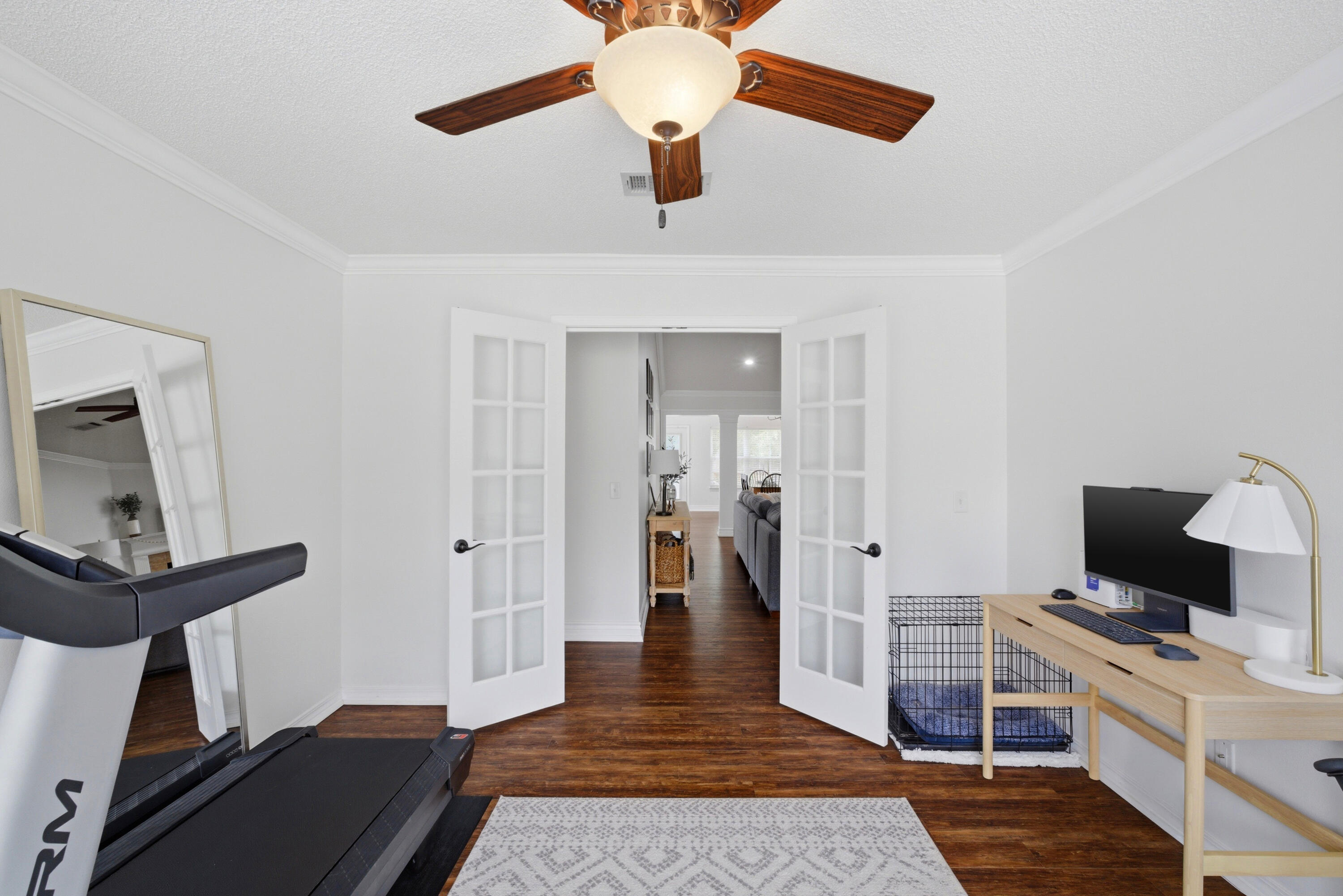 6032 Forest Green Road Pensacola, FL 32505 - Photo 13 of 37 Office
