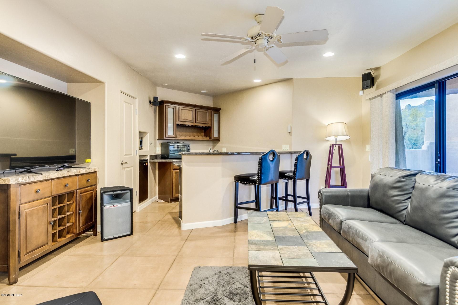 720 East Chula Vista Road Tucson, AZ 85718 - Photo 21 of 27