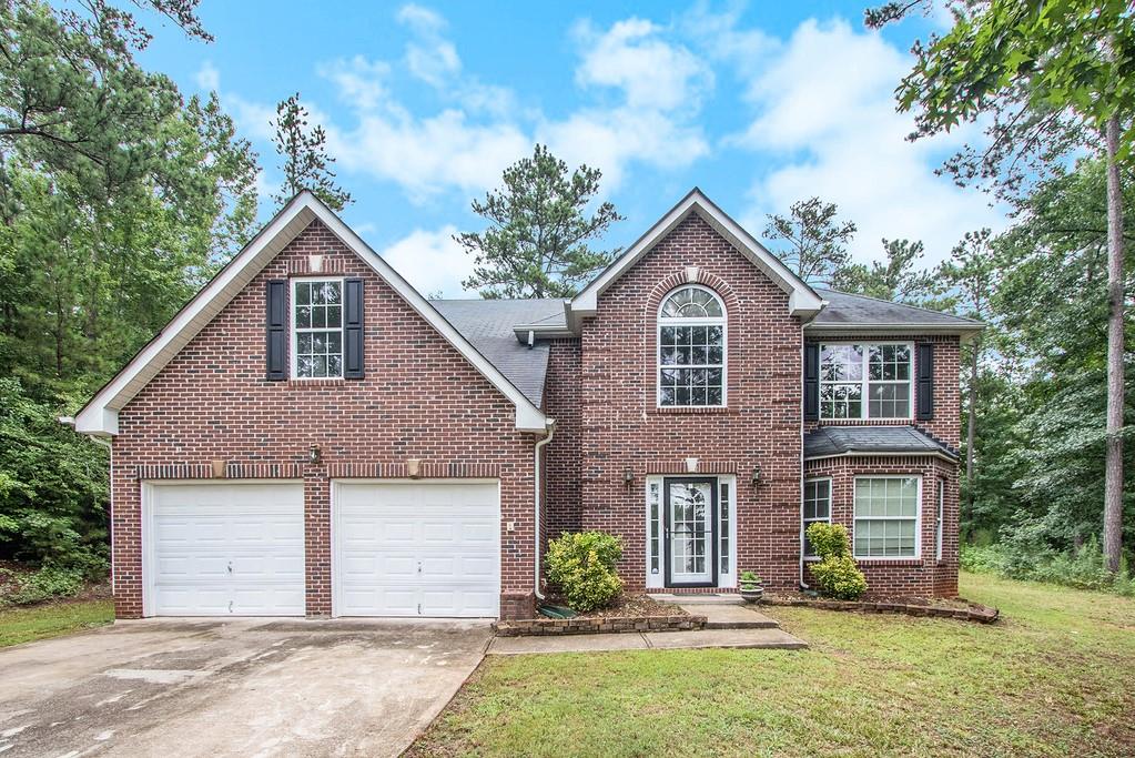 329 Redford Trail Stockbridge, GA 30281 - Photo 1 of 1