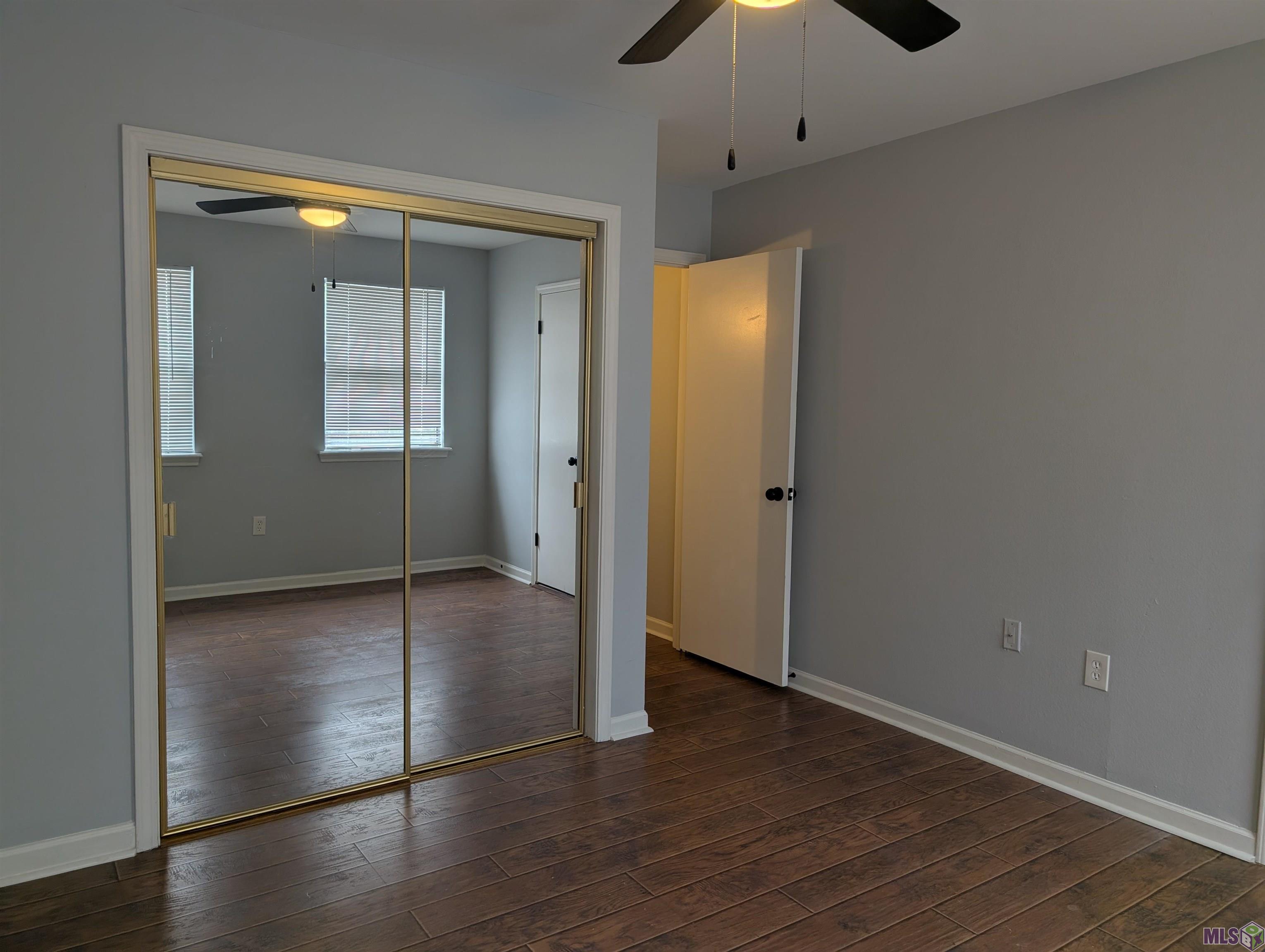 5123 South Oaks Drive Baton Rouge, LA 70816 - Photo 23 of 31 Bedroom #2 Upstairs