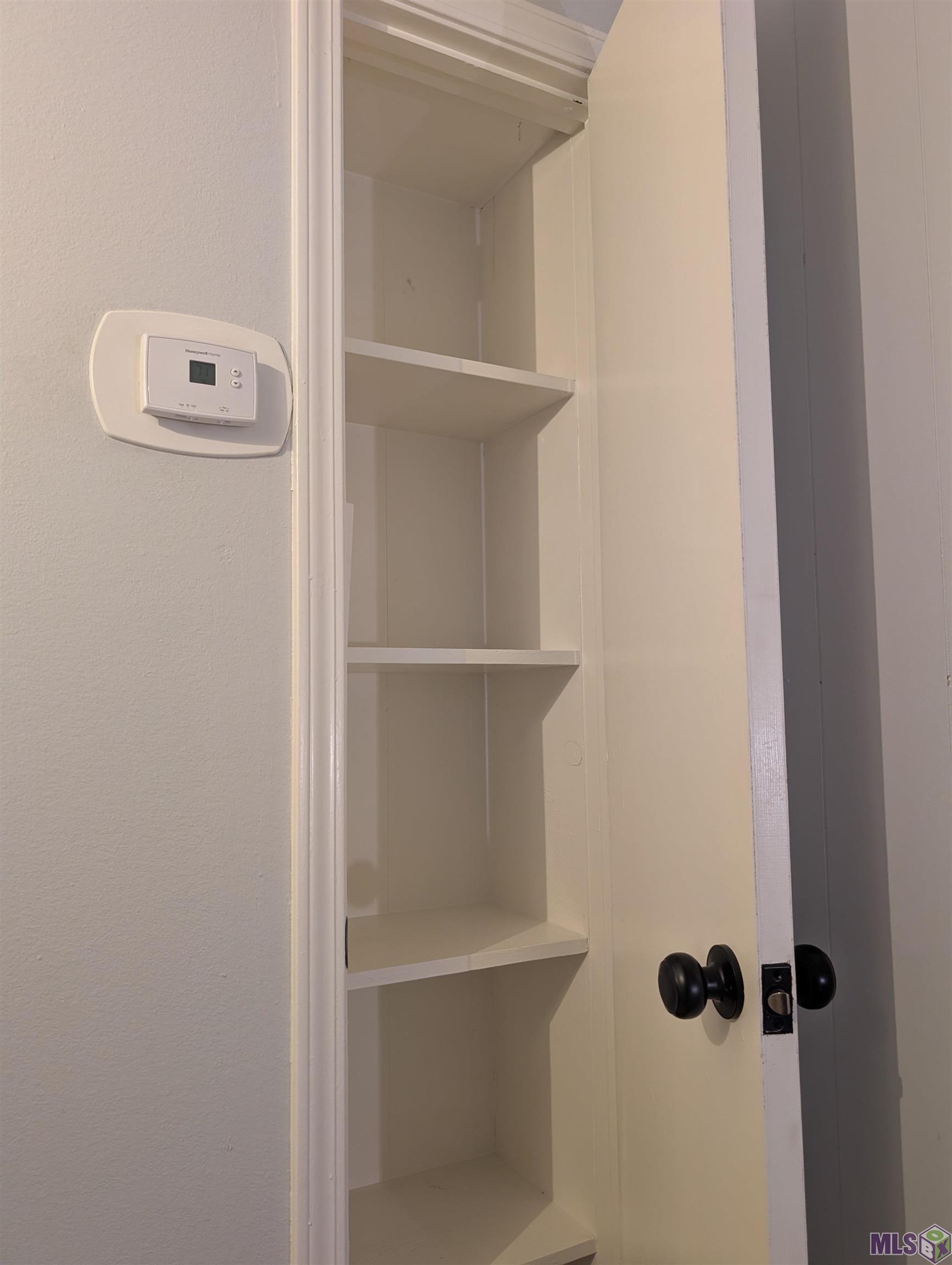 5123 South Oaks Drive Baton Rouge, LA 70816 - Photo 25 of 31 Storage in Hallway Upstairs