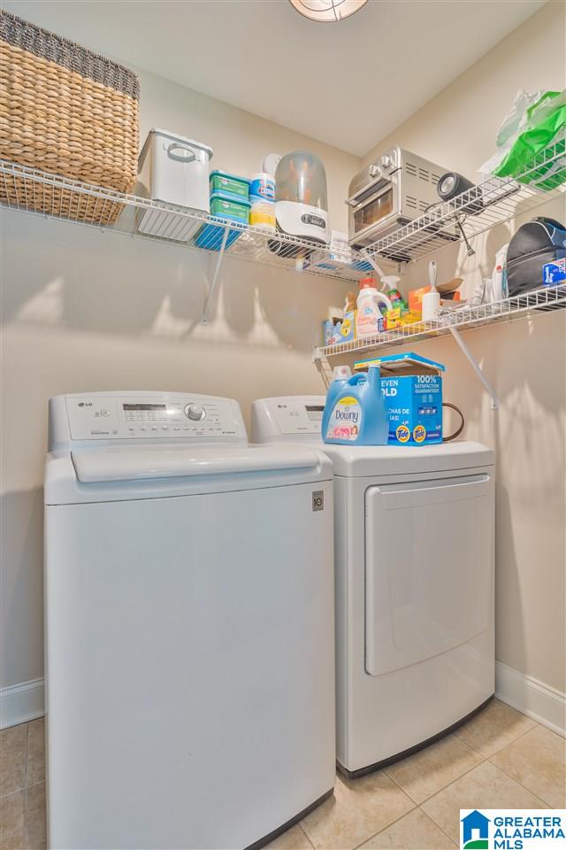 5261 Elm Road Mount Olive, AL 35117 - Photo 20 of 47