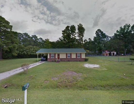 $210,000 | 1418 Mockingbird Lane, New Bern, NC 28562
