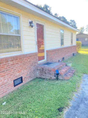 $210,000 | 1418 Mockingbird Lane, New Bern, NC 28562