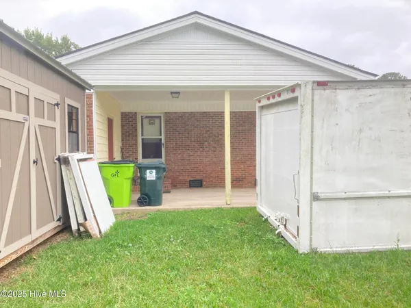 $210,000 | 1418 Mockingbird Lane, New Bern, NC 28562