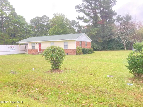 $210,000 | 1418 Mockingbird Lane, New Bern, NC 28562