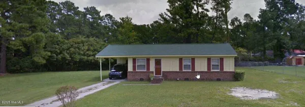 $210,000 | 1418 Mockingbird Lane, New Bern, NC 28562