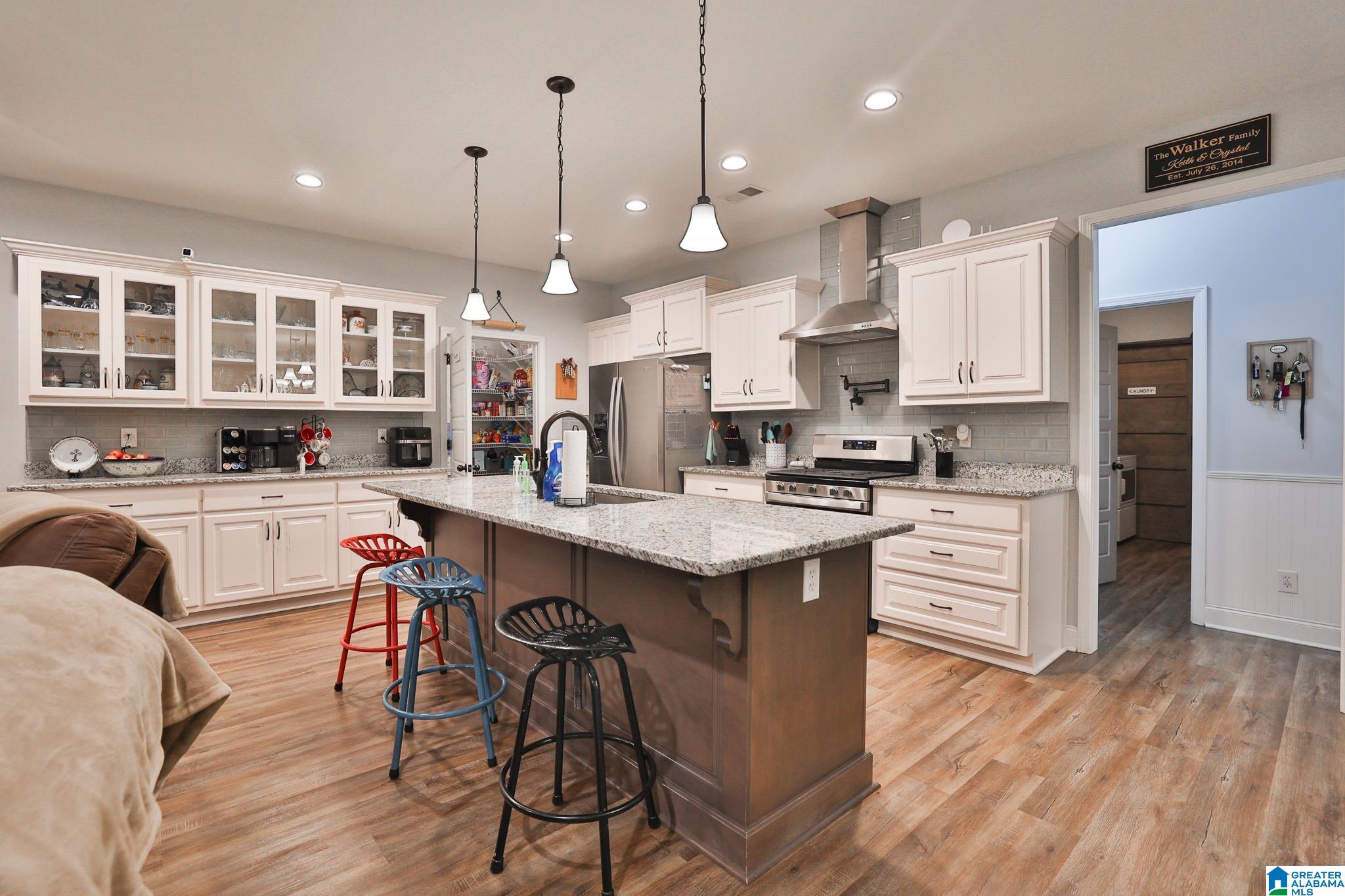 271 Little Pond Road Pell City, AL 35128 - Photo 5 of 86