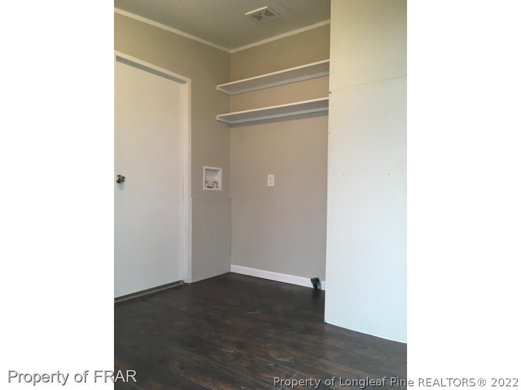 7692 Smithfield Road Godwin, NC 28344 - Photo 29 of 36 a view of an empty room