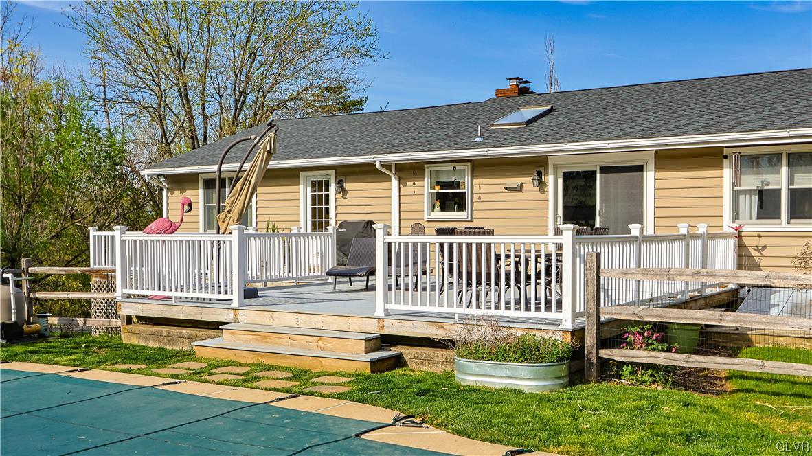 4630 Chestnut Hill Road Center Valley, PA 18034 - Photo 11 of 50 Gallery Image 11
