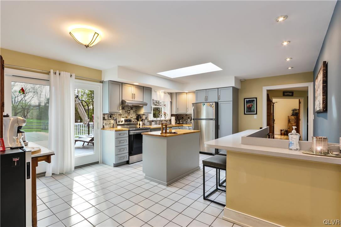 4630 Chestnut Hill Road Center Valley, PA 18034 - Photo 21 of 50 Gallery Image 21