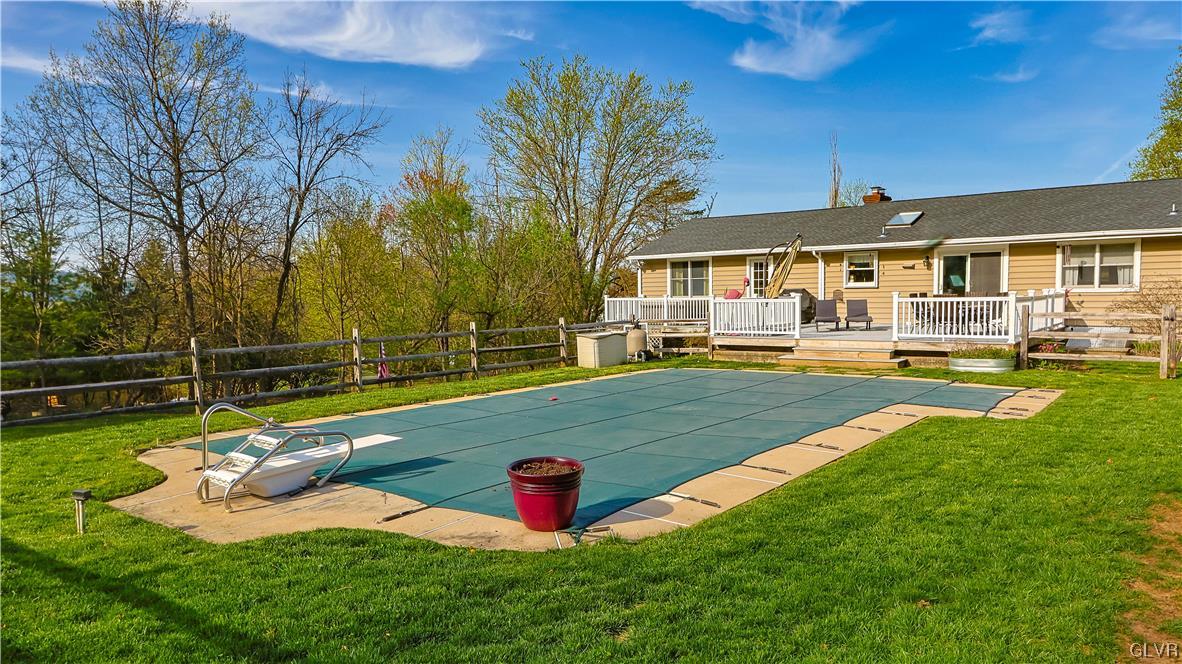 4630 Chestnut Hill Road Center Valley, PA 18034 - Photo 10 of 50 Gallery Image 10