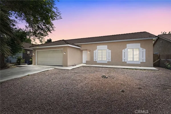 $370,000 | 15036 Milford Avenue, Adelanto, CA 92301