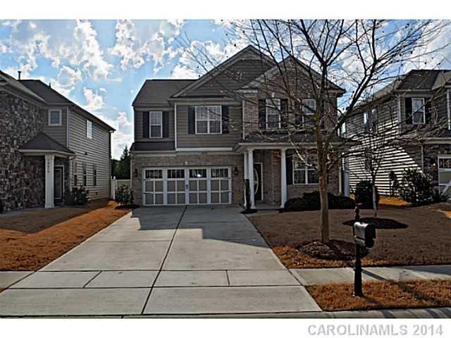 10612 Serape Road, Unit 265 Charlotte, NC 28277 - Photo 1 of 15 Gallery Image 1