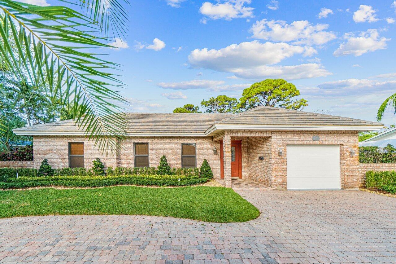 133 Northwest 10th Avenue Boca Raton, FL 33486 - Photo 23 of 25 Exterior front