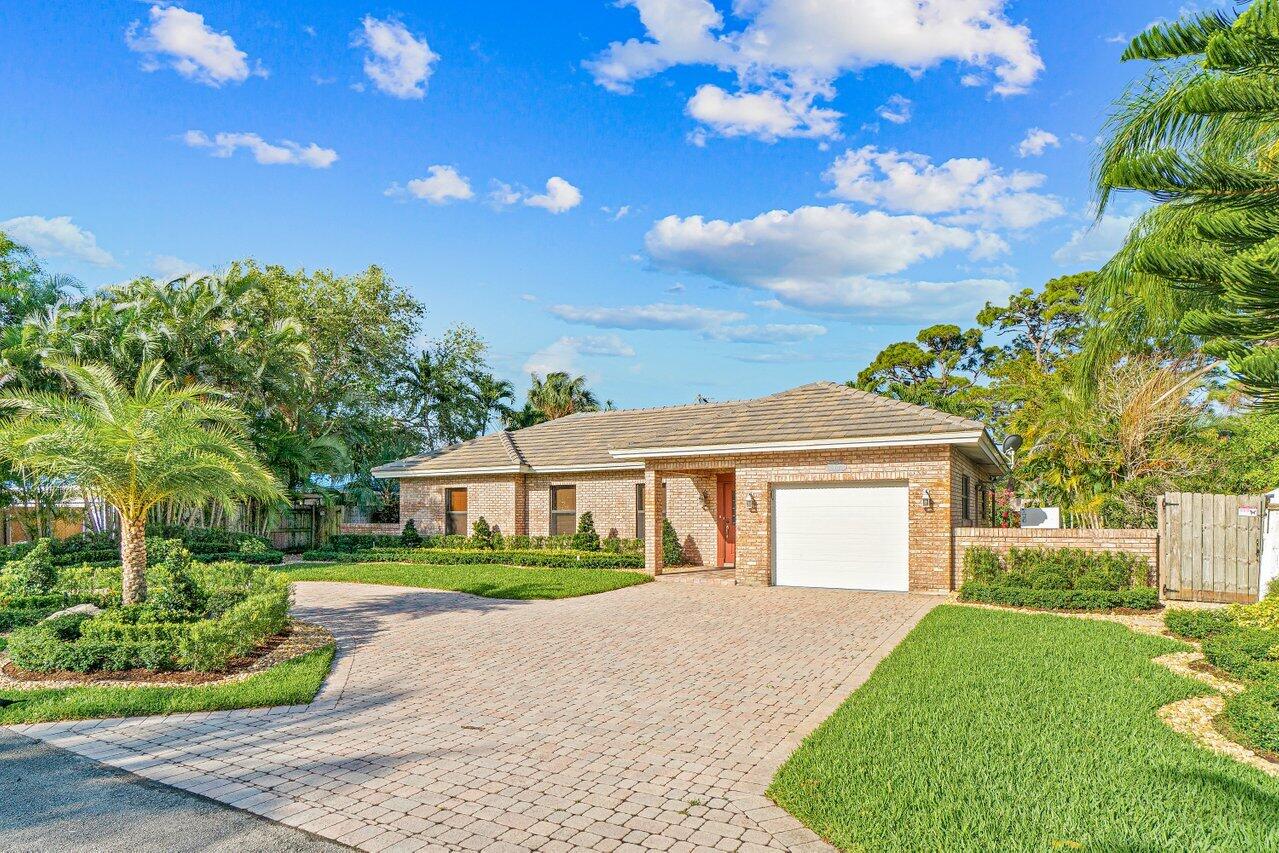 133 Northwest 10th Avenue Boca Raton, FL 33486 - Photo 25 of 25 Exterior front