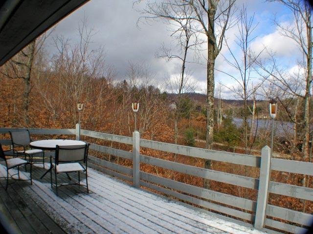 2018 West Center Road Otis, MA 01253 - Photo 12 of 13 Deck