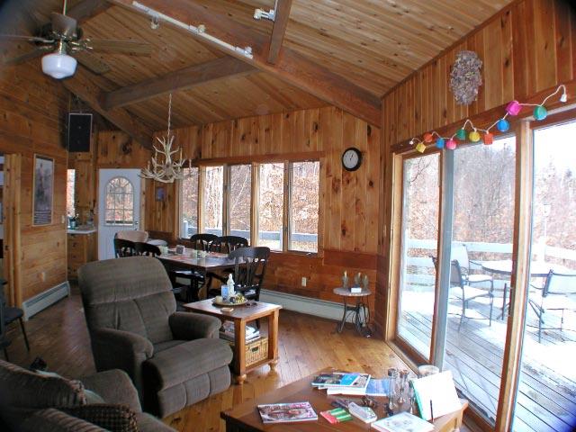 2018 West Center Road Otis, MA 01253 - Photo 4 of 13 Living/Dining