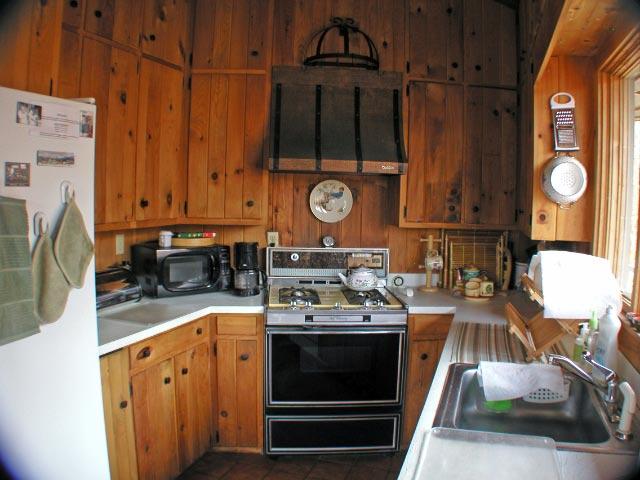 2018 West Center Road Otis, MA 01253 - Photo 6 of 13 Kitchen