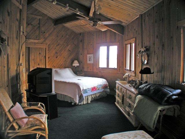2018 West Center Road Otis, MA 01253 - Photo 7 of 13 Master Bedroom