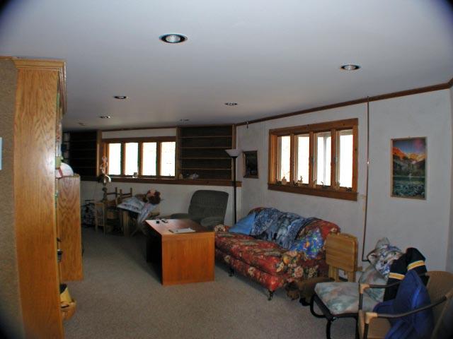 2018 West Center Road Otis, MA 01253 - Photo 9 of 13 Lower Level Family Rm