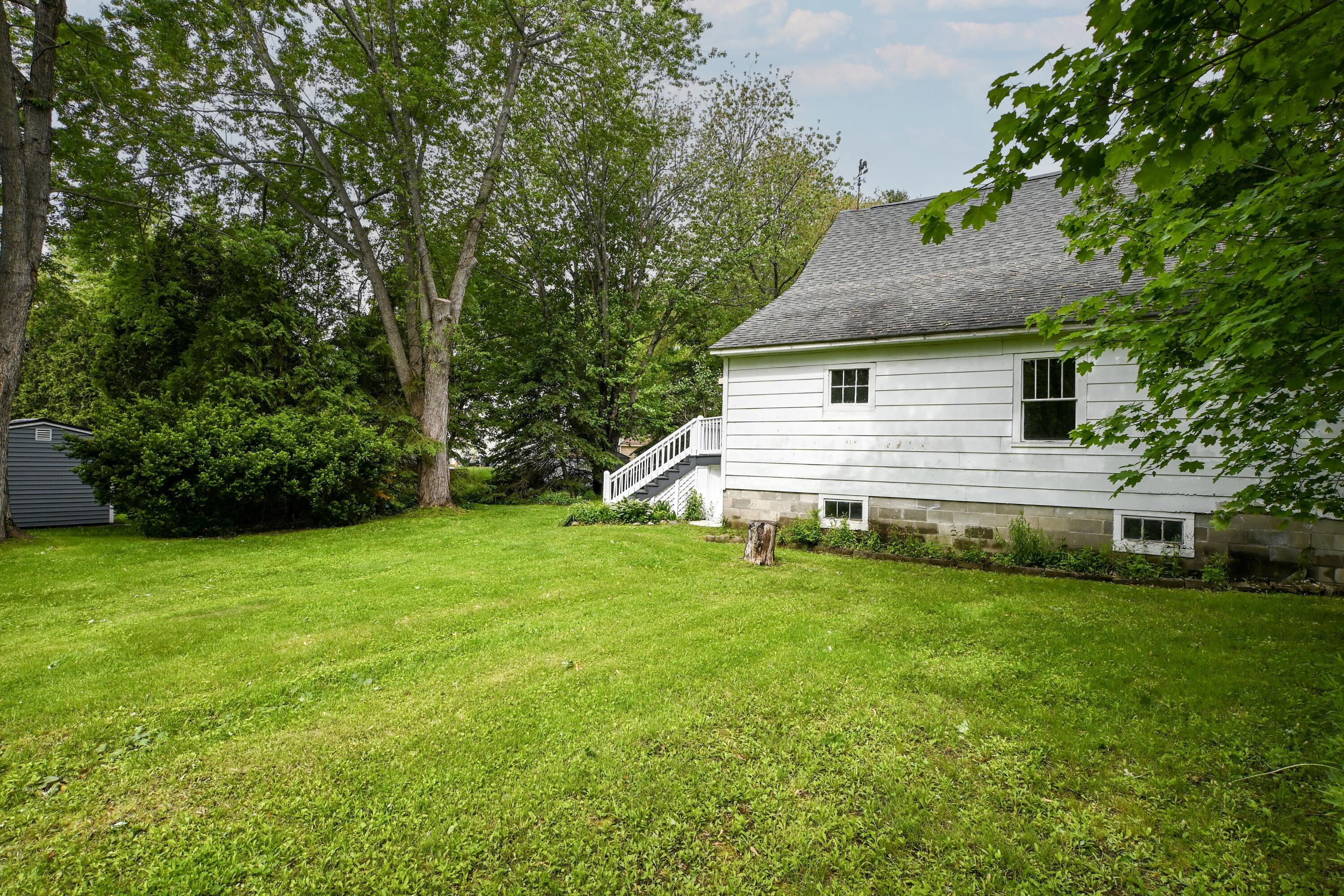 3 Garfield Street Saco, ME 04072 - Photo 51 of 53 Back Yard