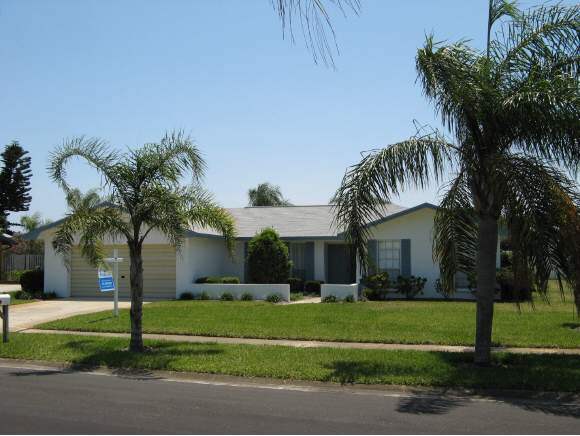183 Sand Pine Road Indialantic, FL 32903 - Photo 1 of 8 Primary Photo