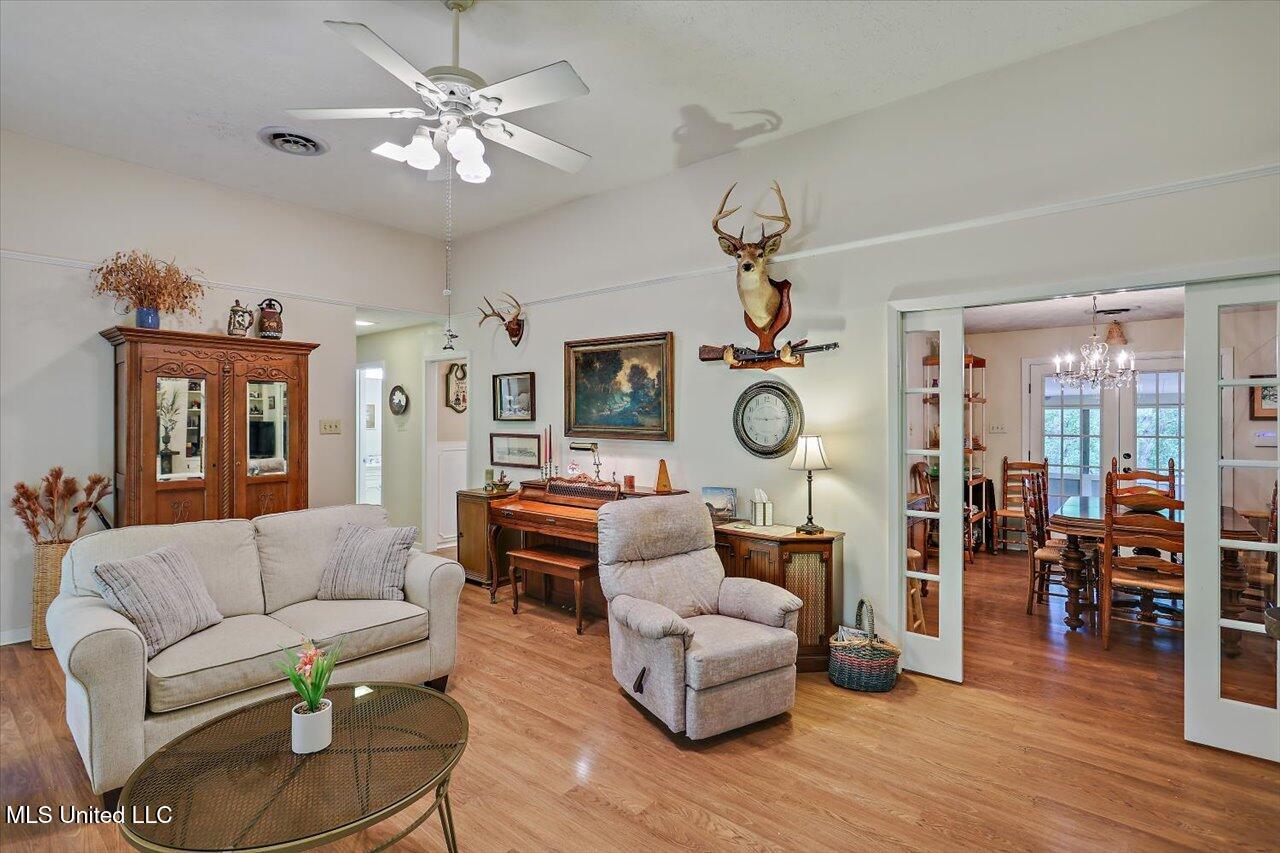 727 Laney Drive Clinton, MS 39056 - Photo 12 of 55 11-727 Laney Dr