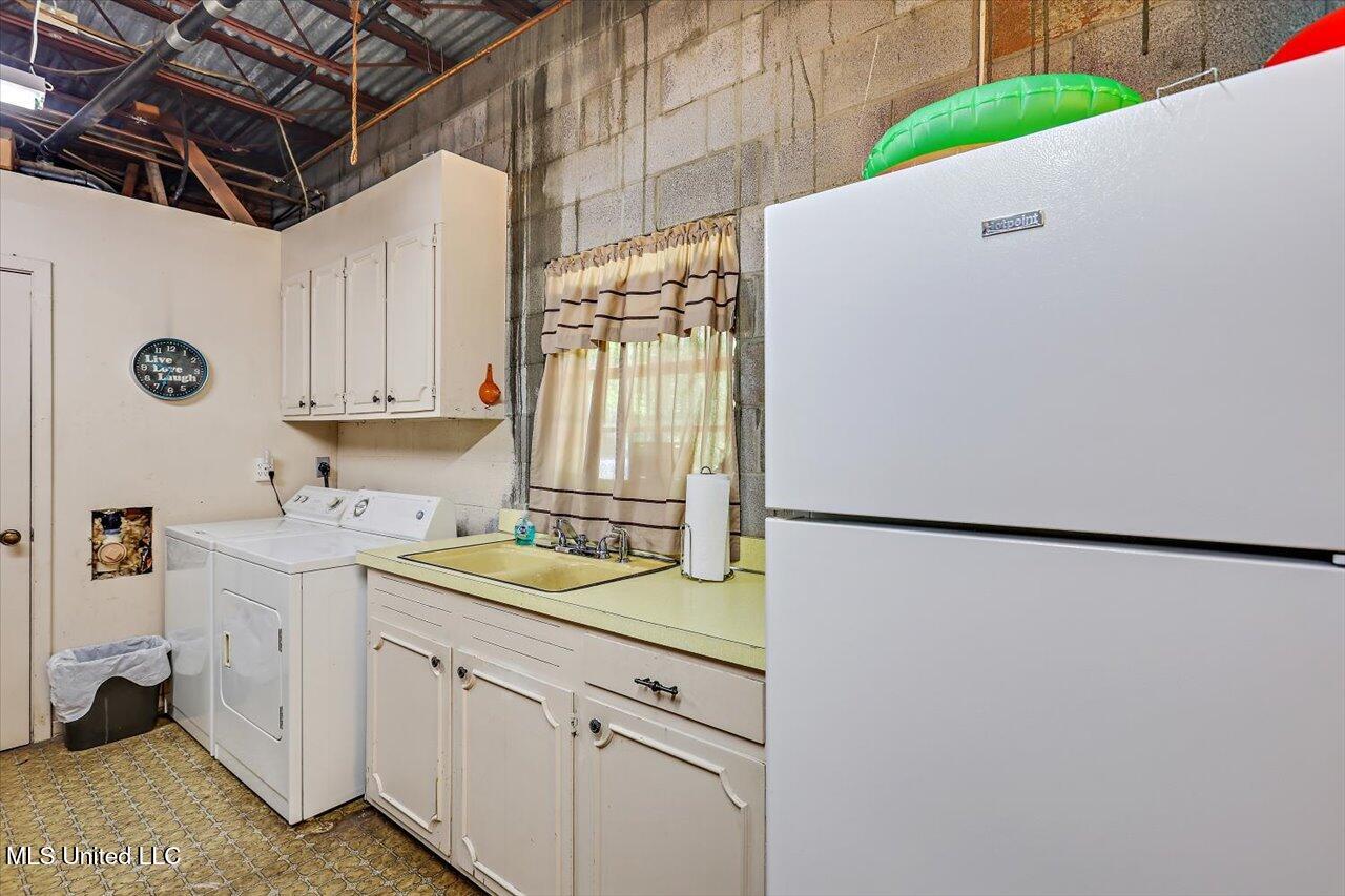 727 Laney Drive Clinton, MS 39056 - Photo 28 of 55 27-727 Laney Dr