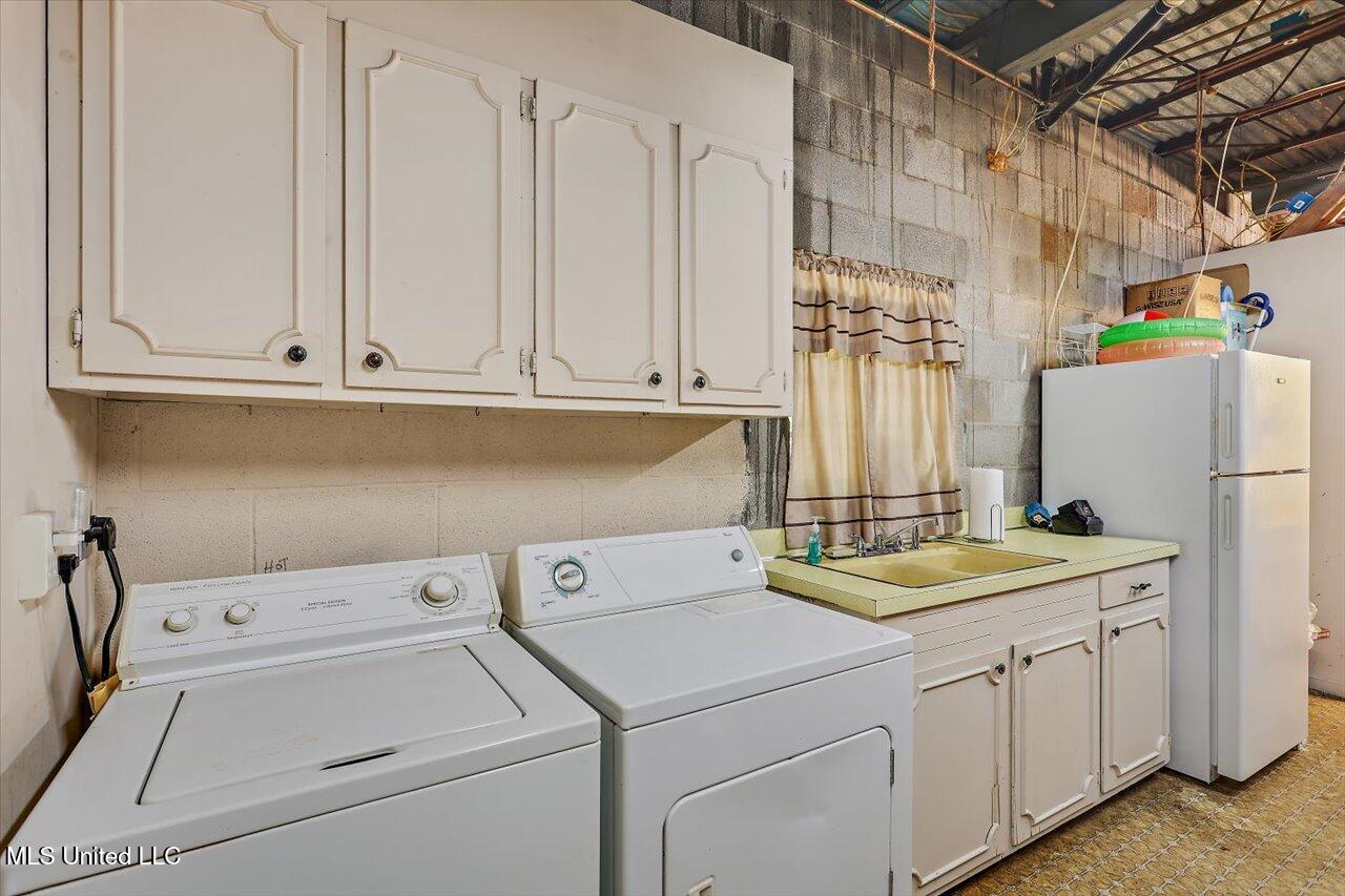 727 Laney Drive Clinton, MS 39056 - Photo 29 of 55 28-727 Laney Dr