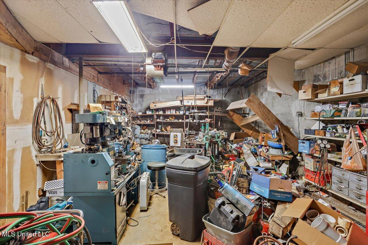 727 Laney Drive Clinton, MS 39056 - Photo 31 of 55 30-727 Laney Dr