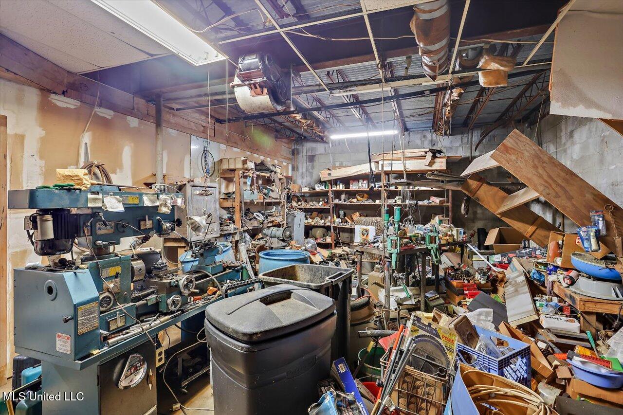 727 Laney Drive Clinton, MS 39056 - Photo 32 of 55 31-727 Laney Dr