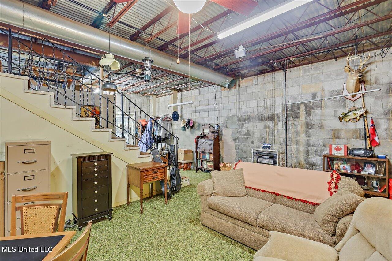 727 Laney Drive Clinton, MS 39056 - Photo 36 of 55 35-727 Laney Dr