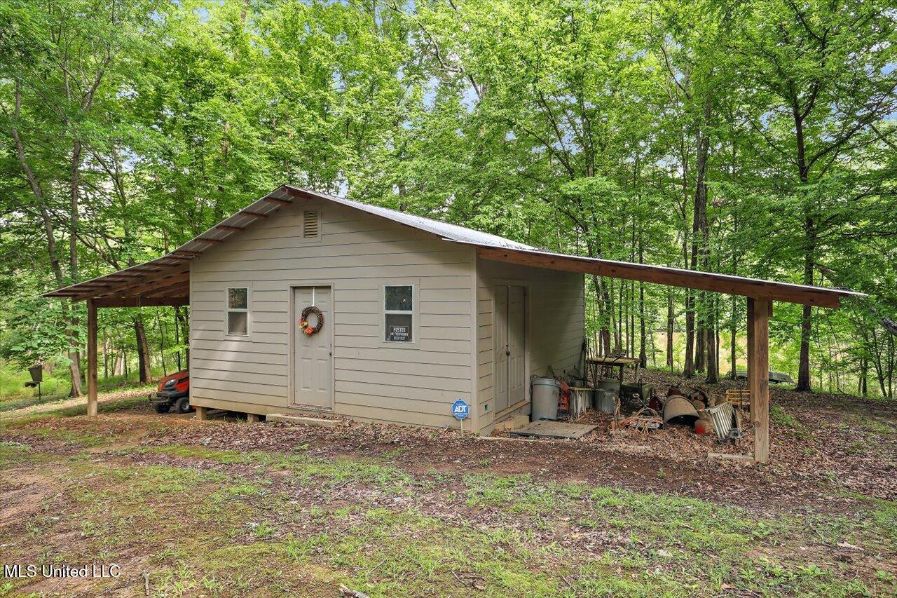 727 Laney Drive Clinton, MS 39056 - Photo 45 of 55 44-727 Laney Dr