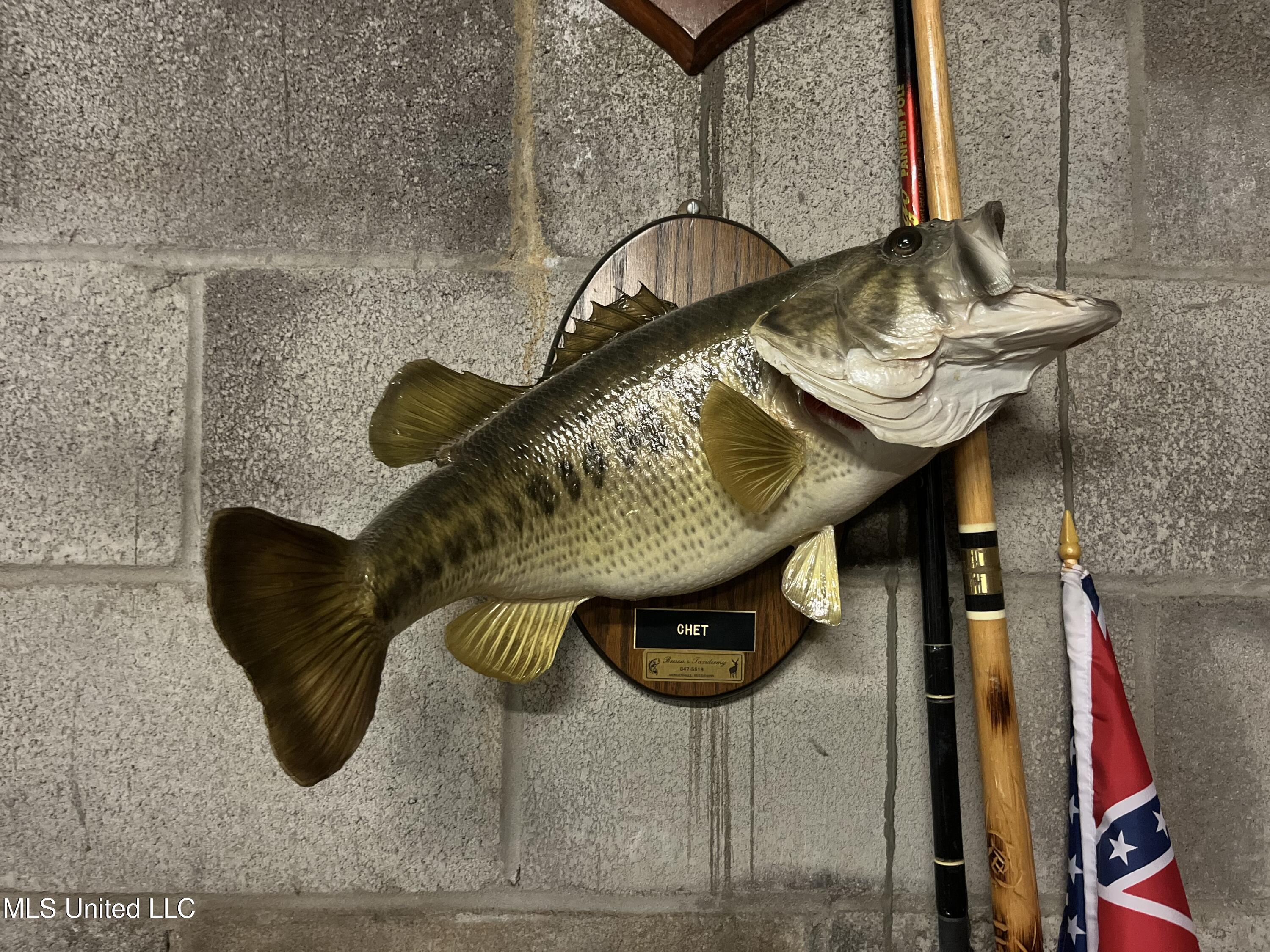 727 Laney Drive Clinton, MS 39056 - Photo 54 of 55 IMG_1447