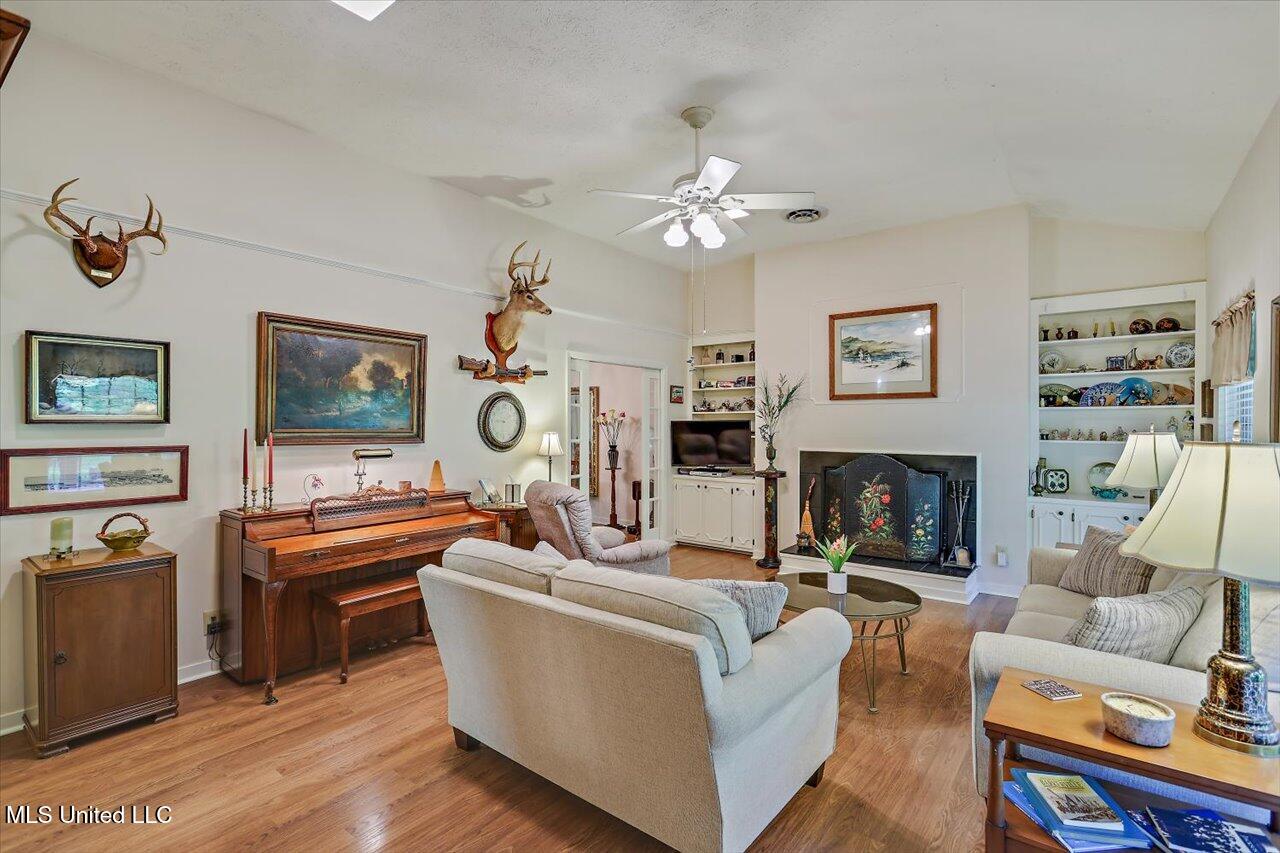 727 Laney Drive Clinton, MS 39056 - Photo 9 of 55 08-727 Laney Dr