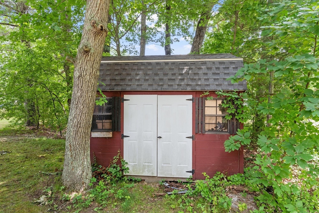 7 Meadowbrook Road Chelmsford, MA 01863 - Photo 33 of 33