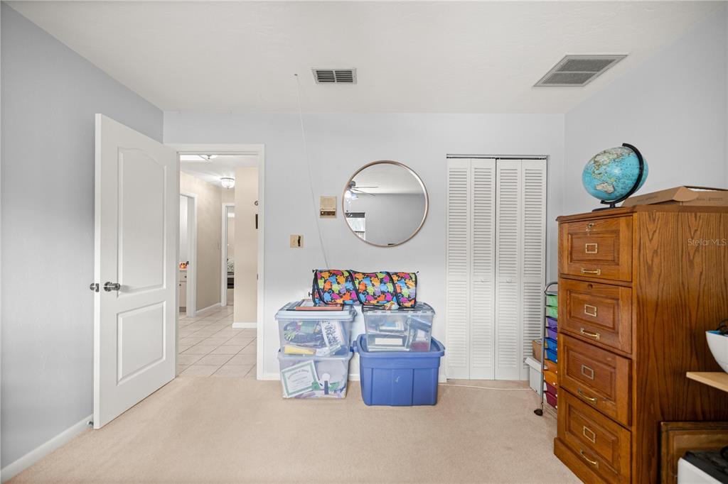 9825 Southwest 202nd Avenue Road Dunnellon, FL 34431 - Photo 35 of 69 a view of a storage & utility room